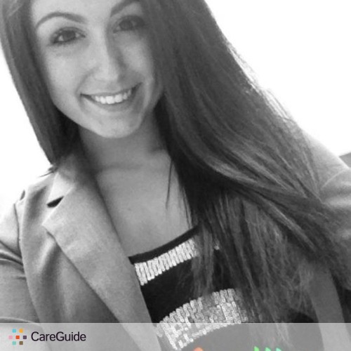 Child Care Provider Jennifer N's Profile Picture
