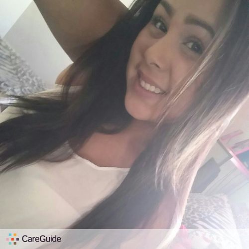 Child Care Provider Johana V's Profile Picture