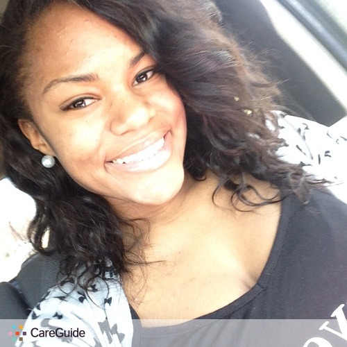 Child Care Provider Michelle White's Profile Picture