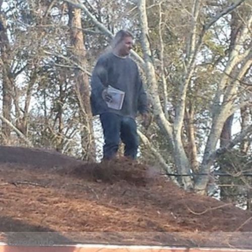 Roofer Provider Lawrence W's Profile Picture