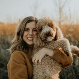 I offer dog sitting along with dog walking. I availability over the holidays.