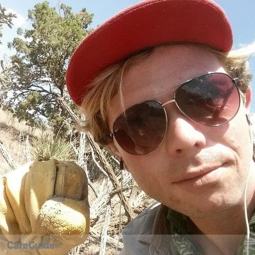 Handyman Provider Max U's Profile Picture