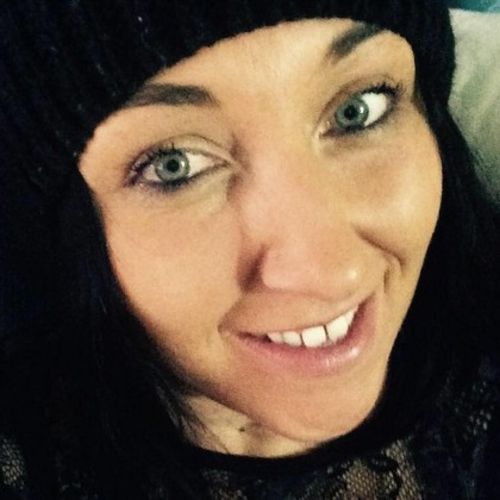 Canadian Nanny Provider Krista F's Profile Picture