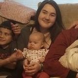 Responsible & Dependable Babysitter