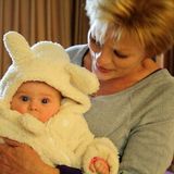 Interviewing For Pearland Baby-sitter Opportunity