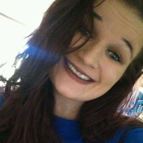 Housekeeper Provider Shae Pustejovsky's Profile Picture