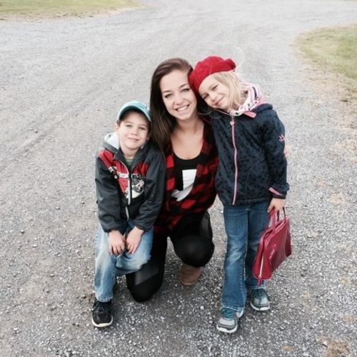 Canadian Nanny Provider 's Profile Picture