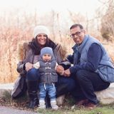 Looking for a Part Time Nanny / Mommy Helper for a our small loving family
