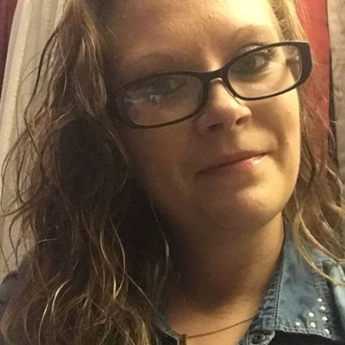Child Care Provider Ashley H's Profile Picture