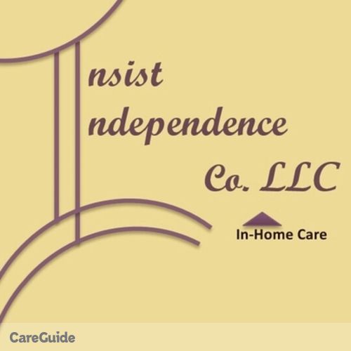 Elder Care Provider Insist I's Profile Picture