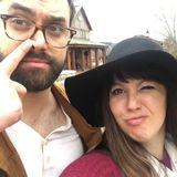 Modern Couple Less concerned with social stigma - more concerned with dirty dishes