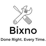 Bixno Handy LLC - Housekeeping and Commercial Cleaning