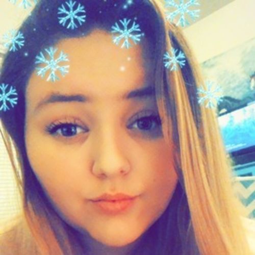 Pet Care Provider Jessica M's Profile Picture