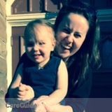 Dedicated Child Care Provider