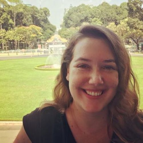 House Sitter Provider Maia Hariton's Profile Picture