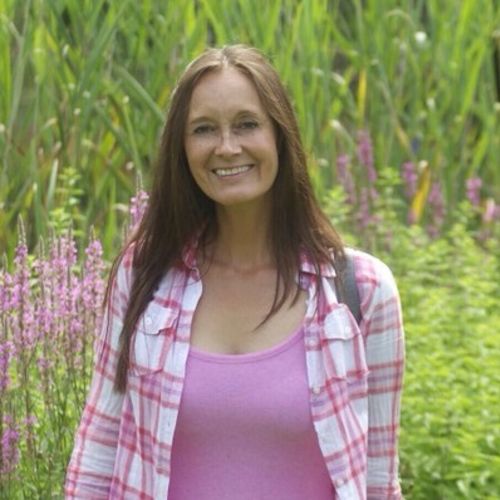 Elder Care Provider Deana Charles's Profile Picture