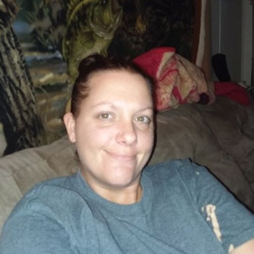 Housekeeper Provider Stephanie Roberts's Profile Picture