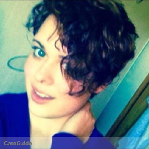 Canadian Nanny Provider Heather A's Profile Picture