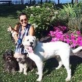 Interested In L'Ile-Perrot and surrounding Dog Walker Jobs