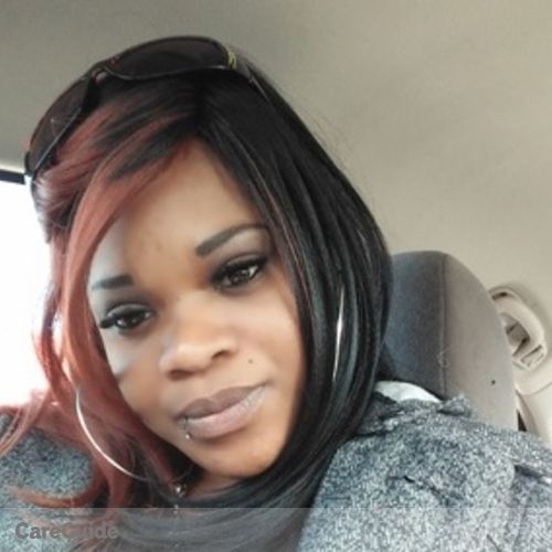 Housekeeper Provider Tamika H's Profile Picture
