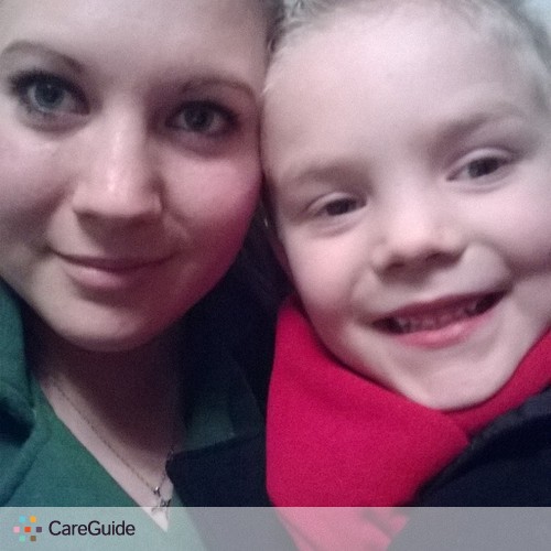 Child Care Provider Christine L's Profile Picture