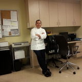 I am Chef Juan Flores, I'm looking to provide clean and simplified solutions to care for your needs .