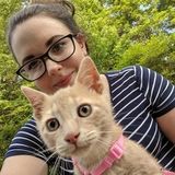Passionate Pet Caregiver Available