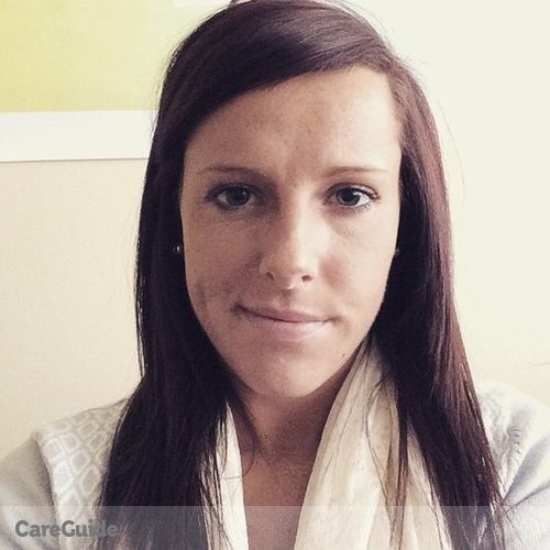 Child Care Provider Kelly O's Profile Picture