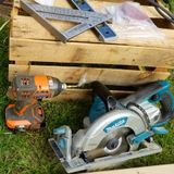 I don't cut corners, I use quality materials, well-organized, honest & experienced craftsman.
