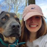 Capable Dog Walker in Philadelphia, Pennsylvania