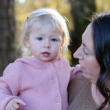 Looking for a loving PT nanny in Coquitlam