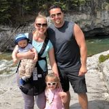 Nanny needed for 2 lovely children!