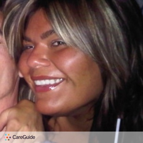 Child Care Provider Laura Kustec's Profile Picture