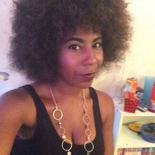 House Sitter Provider Ariell Calbert's Profile Picture
