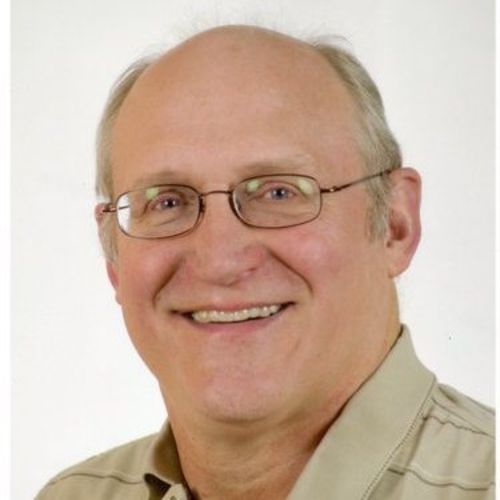 House Sitter Provider Peter Lippitt's Profile Picture