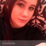 Child and Youth Care Worker student available ASAP