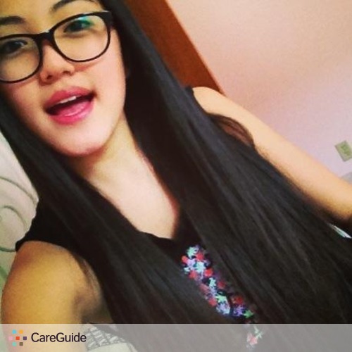 Child Care Provider ingrid kim's Profile Picture