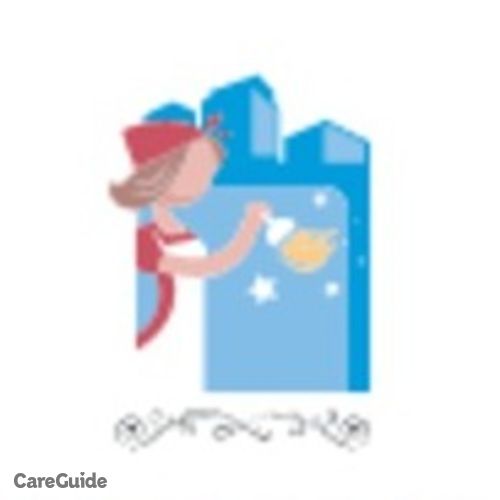 Housekeeper Provider Roxana K's Profile Picture