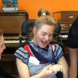 21/hr F/T or P/T Developmental/Recreation/Personal Care Aide for Disabled Girl