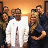 Full-Time Elder Care Available in Houston
