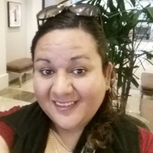 Housekeeper Provider Joanna Caldero's Profile Picture