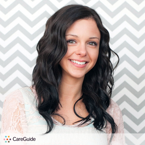 Child Care Provider Lisa B's Profile Picture