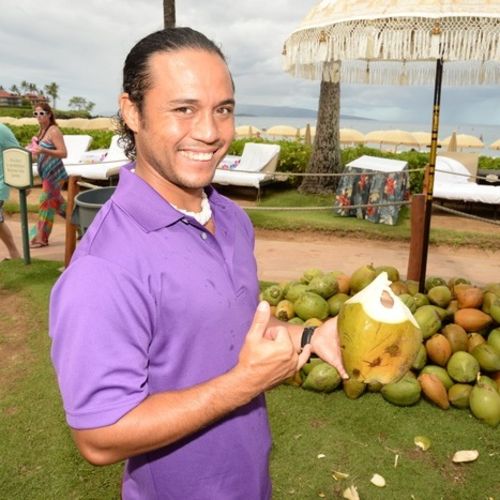 House Sitter Provider Caleb R's Profile Picture