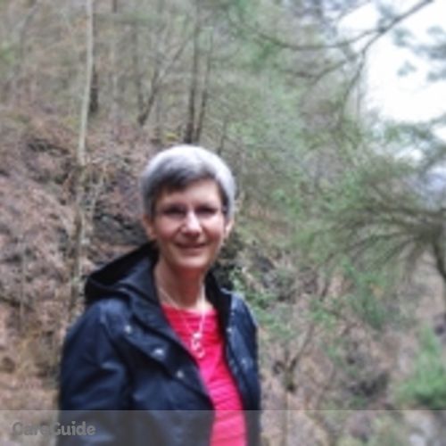 Canadian Nanny Provider Leslie L's Profile Picture