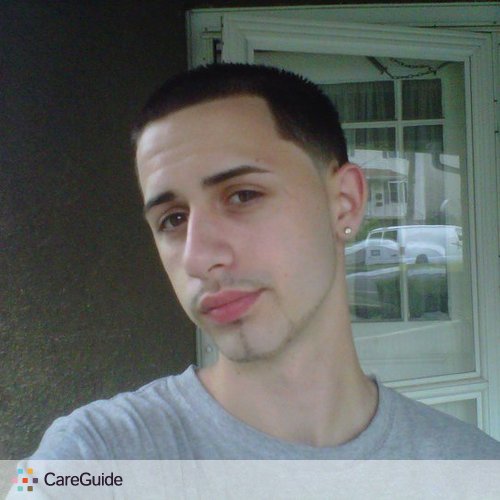 Handyman Provider Frank L's Profile Picture