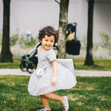 Live in Nanny for a 2.5 year old girl
