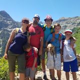 Babysitter Wanted in St. George this Friday