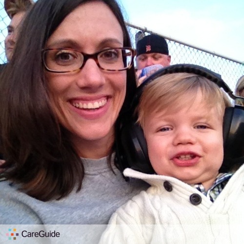 Child Care Provider Heidi Skurda & C's Profile Picture