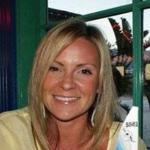 House Sitter Provider Candice Moss's Profile Picture