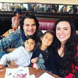 Downtown Toronto Part Time Weekend Nanny